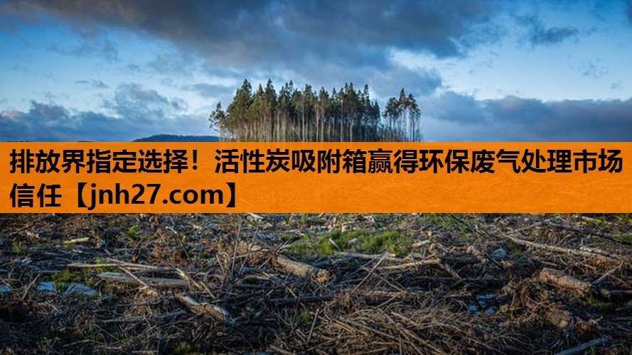排放界指定选择！活性炭吸附箱赢得环保废气处理市场信任