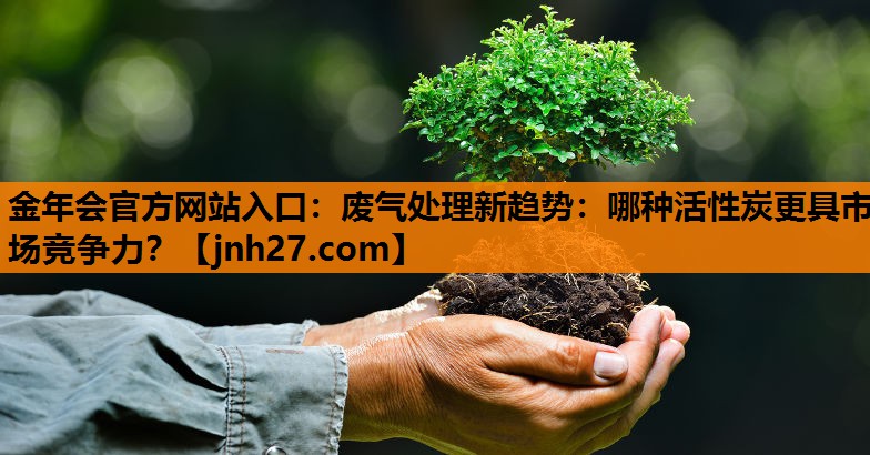 金年会官方网站入口：废气处理新趋势：哪种活性炭更具市场竞争力？