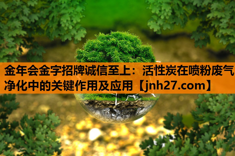 金年会金字招牌诚信至上：活性炭在喷粉废气净化中的关键作用及应用