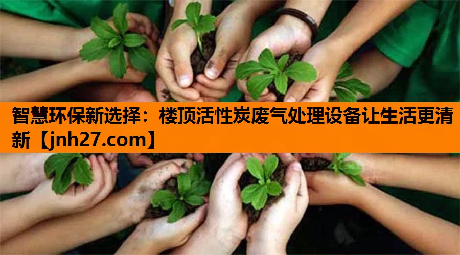 智慧环保新选择：楼顶活性炭废气处理设备让生活更清新