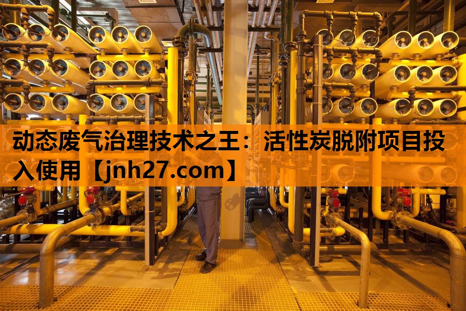<strong>动态废气治理技术之王：活性炭脱附项目投入使用</strong>