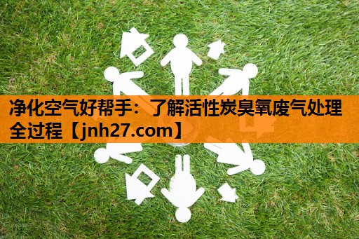 净化空气好帮手：了解活性炭臭氧废气处理全过程