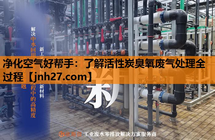 净化空气好帮手：了解活性炭臭氧废气处理全过程