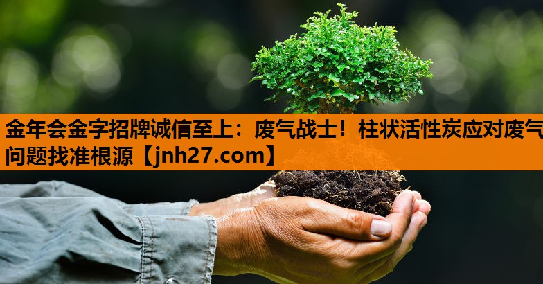 废气战士！柱状活性炭应对废气问题找准根源