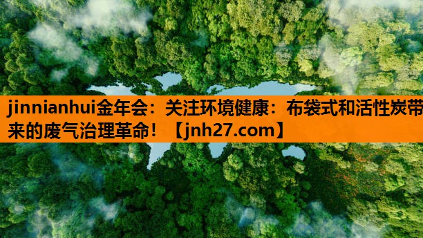 关注环境健康：布袋式和活性炭带来的废气治理革命！