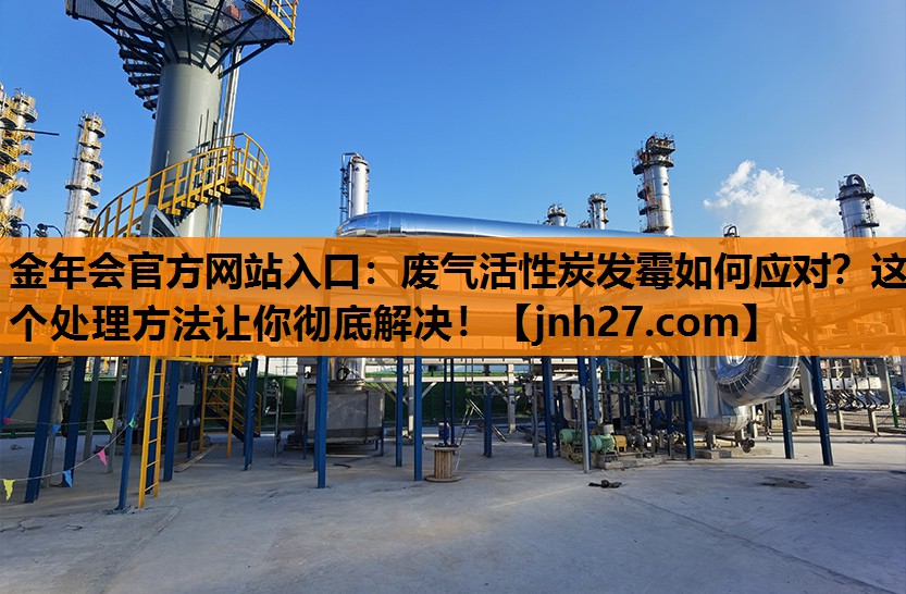 废气活性炭发霉如何应对？这个处理方法让你彻底解决！